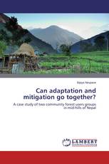 Can adaptation and mitigation go together?