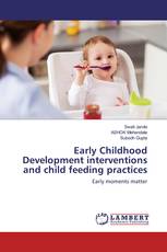 Early Childhood Development interventions and child feeding practices