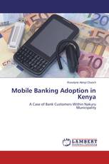 Mobile Banking Adoption in Kenya