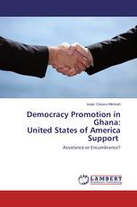 Democracy Promotion in Ghana: United States of America Support