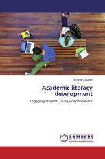 Academic literacy development