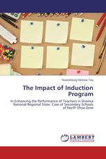 The Impact of Induction Program