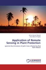 Application of Remote Sensing in Plant Protection