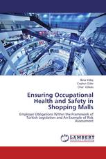 Ensuring Occupational Health and Safety in Shopping Malls