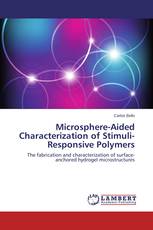 Microsphere-Aided Characterization of Stimuli-Responsive Polymers
