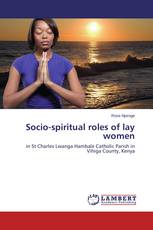 Socio-spiritual roles of lay women