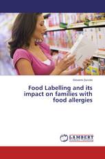 Food Labelling and its impact on families with food allergies