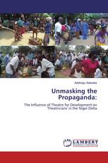 Unmasking the Propaganda: