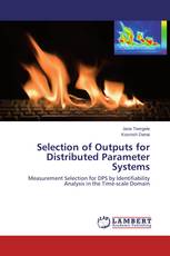 Selection of Outputs for Distributed Parameter Systems