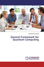 General Framework for Quantum Computing