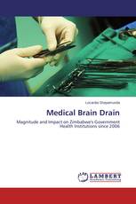 Medical Brain Drain