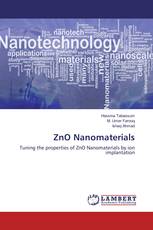 ZnO Nanomaterials