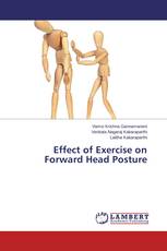 Effect of Exercise on Forward Head Posture