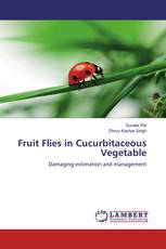 Fruit Flies in Cucurbitaceous Vegetable