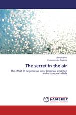 The secret in the air