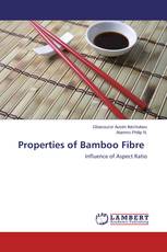 Properties of Bamboo Fibre