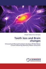 Tooth loss and Brain changes
