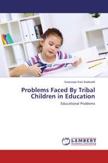 Problems Faced By Tribal Children in Education