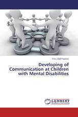 Developing of Communication at Children with Mental Disabilities