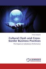 Cultural Clash and Cross-border Business Practices