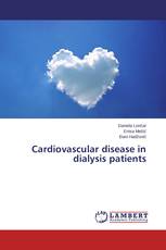 Cardiovascular disease in dialysis patients