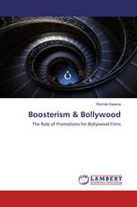 Boosterism & Bollywood