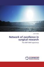 Network of excellence in surgical research