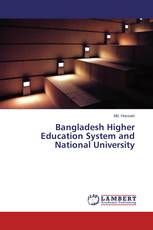 Bangladesh Higher Education System and National University