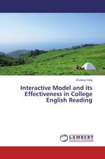 Interactive Model and its Effectiveness in College English Reading