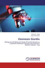 Zoonoses Giardia