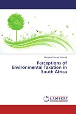 Perceptions of Environmental Taxation in South Africa