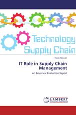 IT Role in Supply Chain Management