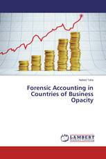 Forensic Accounting in Countries of Business Opacity