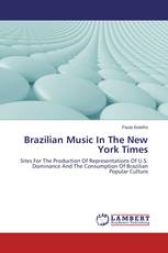 Brazilian Music In The New York Times