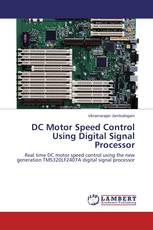 DC Motor Speed Control Using Digital Signal Processor