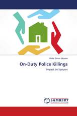On-Duty Police Killings
