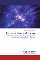 Recovery theory of energy