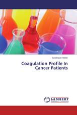 Coagulation Profile In Cancer Patients