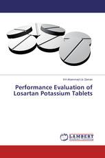 Performance Evaluation of Losartan Potassium Tablets