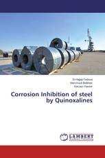 Corrosion Inhibition of steel by Quinoxalines