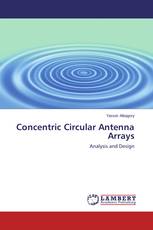 Concentric Circular Antenna Arrays