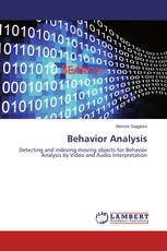 Behavior Analysis