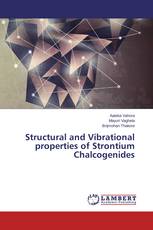 Structural and Vibrational properties of Strontium Chalcogenides