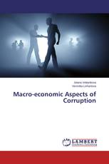 Macro-economic Aspects of Corruption
