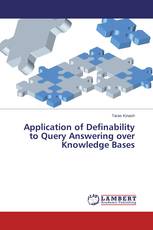 Application of Definability to Query Answering over Knowledge Bases
