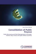 Consolidation of Public Finance