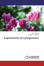 Experiments of Cytogenetics