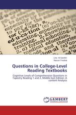 Questions in College-Level Reading Textbooks