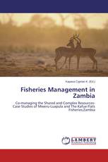 Fisheries Management in Zambia