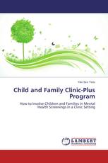 Child and Family Clinic-Plus Program